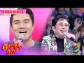 Luis introduces Vilma Santos as the guest star judge | It's Your Lucky Day Stars of All Season