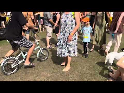 Hippie Fest Taucha August 2023