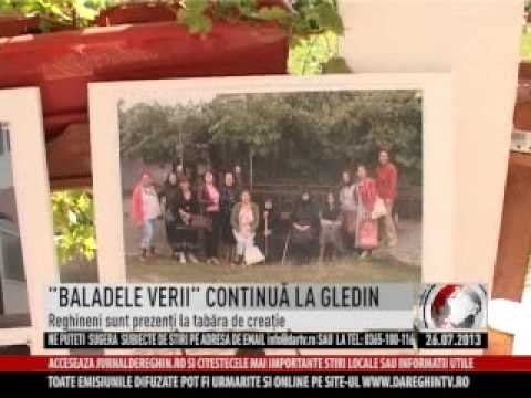 03 baladele verii continua la gledin 0236