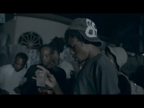 Chippa don , M.L.R - Chop cheese (official video)