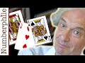 The Best (and Worst) Ways to Shuffle Cards - Numberphile