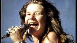 Janis Joplin To Love Somebody