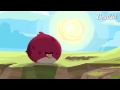Angry Birds Meet Terence