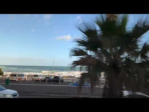 Cape Town | South Africa | With Kesari Travels | Aug 2019 Tour