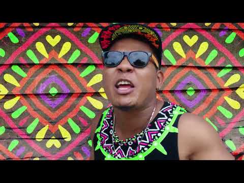 Ghetto Kumbé - Dagbani Dance Feat Zongo Abongo & The Busy Twist