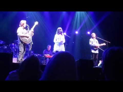 MY OPENING FAREWELL - Jackson Browne and Teresa Williams DUET - BEAUTIFUL!!