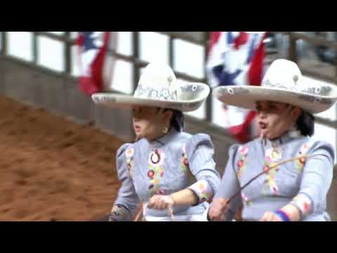 2024 FWSSR Best of Mexico Celebraćion