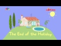 PEPPA Διακοπες στον ηλιο
