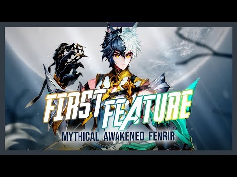 Fenrir Translations