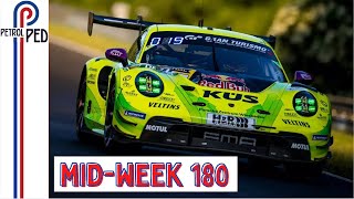 UNBELIEVABLE Decision from Stewards Snatches Victory from 'GRELLO' at the N24 !