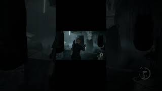 バイオハザードRE4 Chapter15 リヘナラドールの入ってる袋をハンドガンで判別する方法