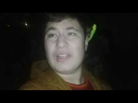 Soker y Lucker vs Cobe y Ardoner (SEMIFINAL) MUY DURA