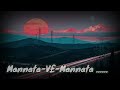 Mannata Ve Mannata Hero Lofisongs Slowedreverbsongs Lofimusic Newsongs