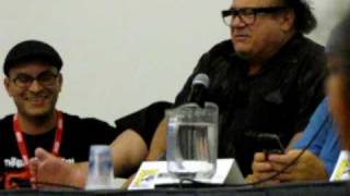 Troll Foot Danny DeVito SDCC Blood Factory 10' 1