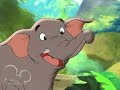 Jungle Cubs Intro Disney Cinemagic