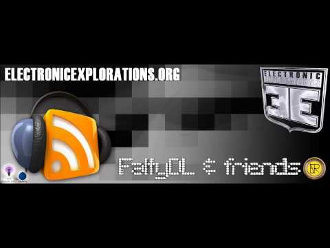 FaltyDL - 018 - Electronic Explorations