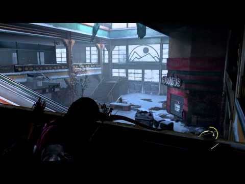 The Last of Us: Left Behind. Walkthrough. Part 10. Final Battle