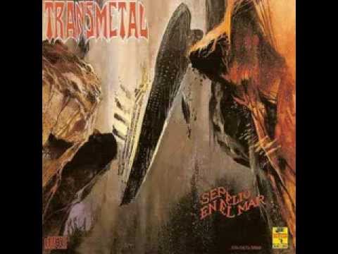 Transmetal - Sepelio En El Mar [Full Album]