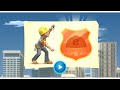 Bob The Builder Stack To The Sky Hammer Crash 1