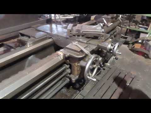 AXELSON 20 Manual Lathes | MD Equipment Services LLC (2)