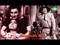 Kudiyirundha Koil | Tamil Movie songs Jukebox | MGR, Jayalalitha