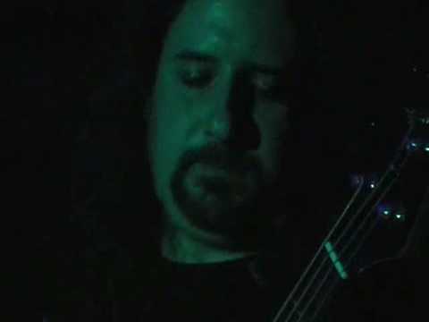 Zsarnok: Witching Hour, Venom cover (live) video thumbnail