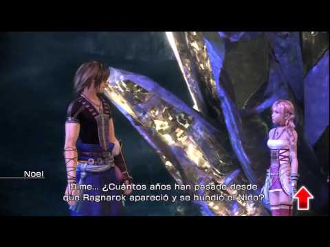 Review: Final Fantasy XIII-2
