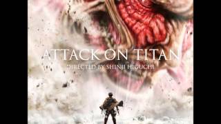 Attack On Titan Movie Music - 17 - Culmination