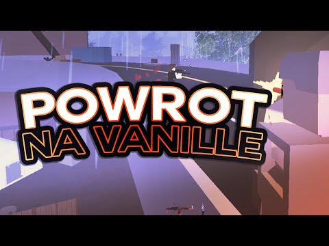 JAK ŁATWIUTKO PRZEŻYĆ NA VANILLCE - UNTURNED