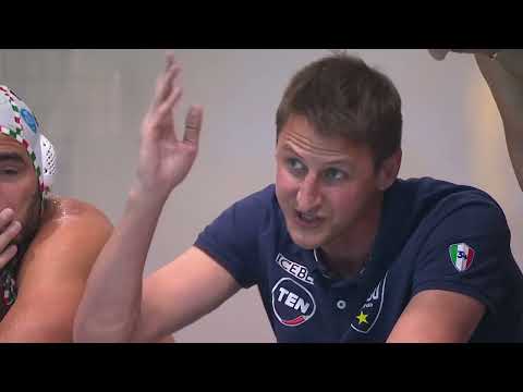 Pro Recco vs CN Barceloneta - Highlights - Champion's League 2022-2023 - Round 9