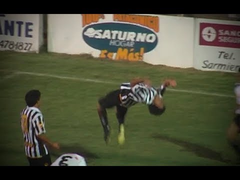 Argentino A 2007/2008: Cipolletti 2 - 2 Guillermo Brown de Puerto Madryn