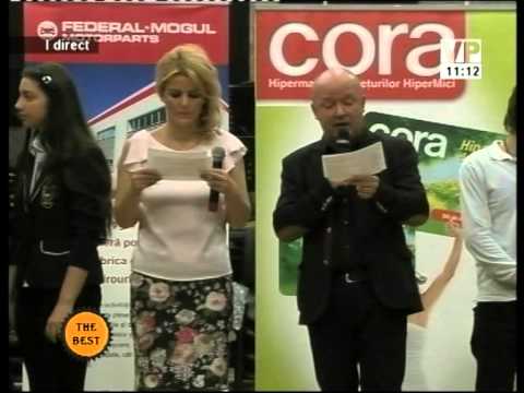 Concursul The Best – grupa C – 1 noiembrie 2014