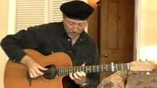 Richard Thompson - 1952 Vincent Black Lightning