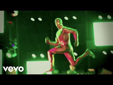 Avicii Vs Afrojack - EDC Megamix