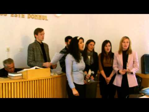 Zolt 2013   Grupul bisericii Eclesia