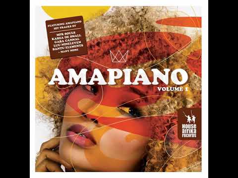 Bantu Elements - Spirit