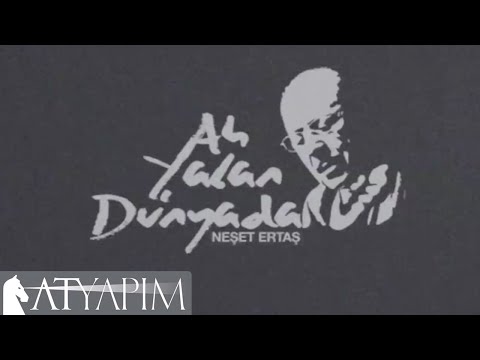 Ah Yalan Dünyada Fragman