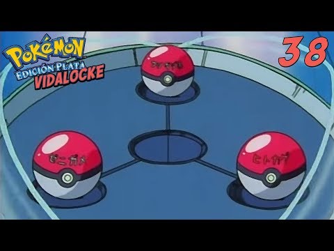 Pokémon PLA VidaLocke Ep.38 - Y AL FIN SALE UN POKÉMON ASÍ...