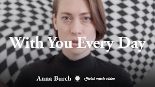 With You Every Day Music Video