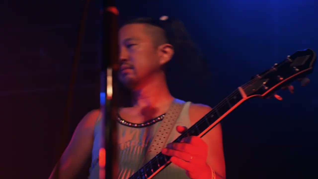 好き好きロンちゃん - 「インポになった夜」  【好き好きロンちゃん やり残した最後の宿題ツアー@赤羽ReNY alpha】