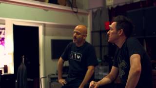 Galactic - Into The Deep - Track By Track Description