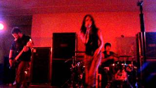 Letter Black care too much