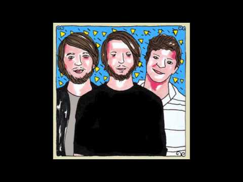 All I Have To Do Is Dream (Everly Brother Cover) - Young Rival @ Daytrotter