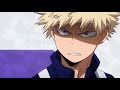 Katsuki Bakugou - Savage Love [Jason Derulo]