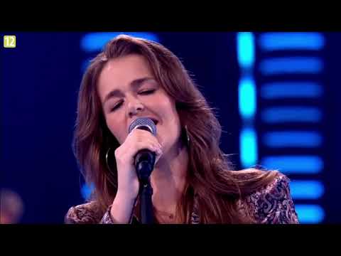 [CAŁOŚĆ] [WYSTĘP + WYBÓR] Kasia Miernik-Jeremias vs. Anna Nadkierniczna – „Hej Wy” – BITWY –