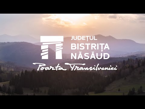 Bistrița-Năsăud - Poarta Transilvaniei