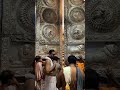 Jagannath Temple Puri Door Opening Ritual Viral Like Lord Jagannath