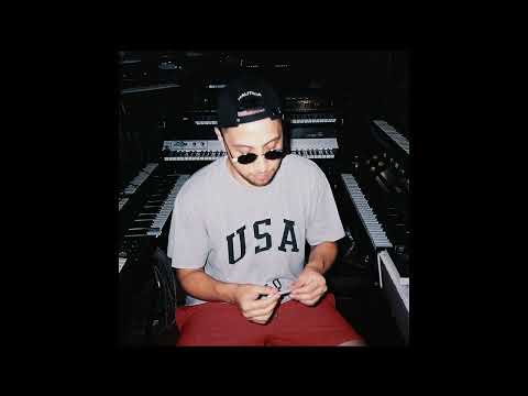 (FREE) DANO X MIR NICOLAS X DUKI TYPE BEAT - "Notorio" -