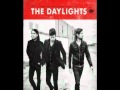 The Daylights - 14 Happy 