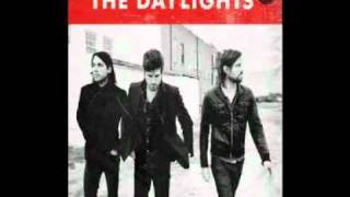 The Daylights - 14 Happy